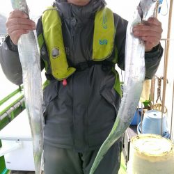小島丸 釣果