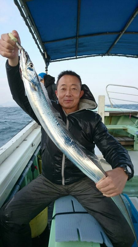 小島丸 釣果