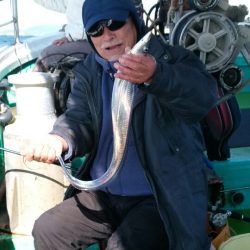 小島丸 釣果