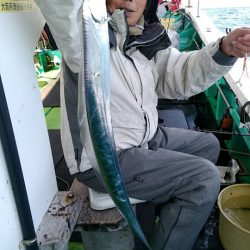 小島丸 釣果