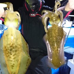 第三共栄丸 釣果