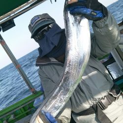小島丸 釣果