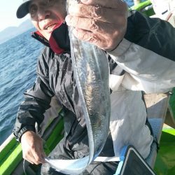 小島丸 釣果
