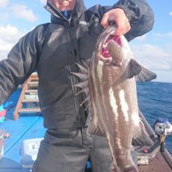 海龍丸（石川） 釣果