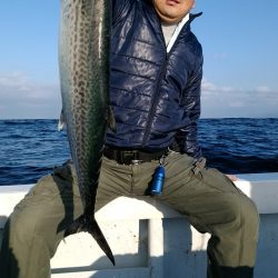 LUSTER『ラスター』 釣果