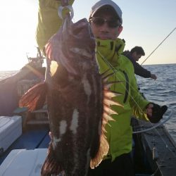 海龍丸（石川） 釣果