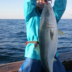 海龍丸（石川） 釣果