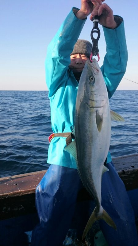 海龍丸（石川） 釣果