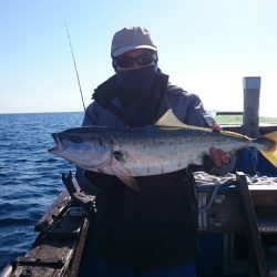 海龍丸（石川） 釣果