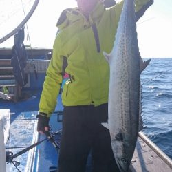 海龍丸（石川） 釣果