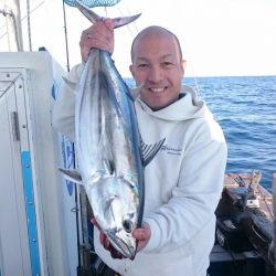 海龍丸（石川） 釣果