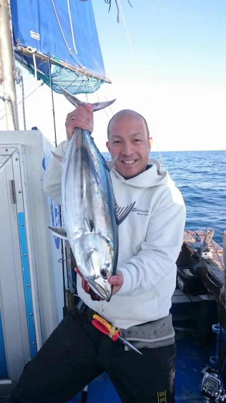 海龍丸（石川） 釣果