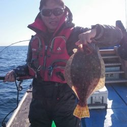 海龍丸（石川） 釣果