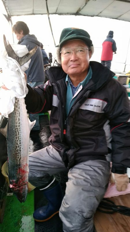 小島丸 釣果
