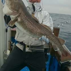 海龍丸(石川) 釣果