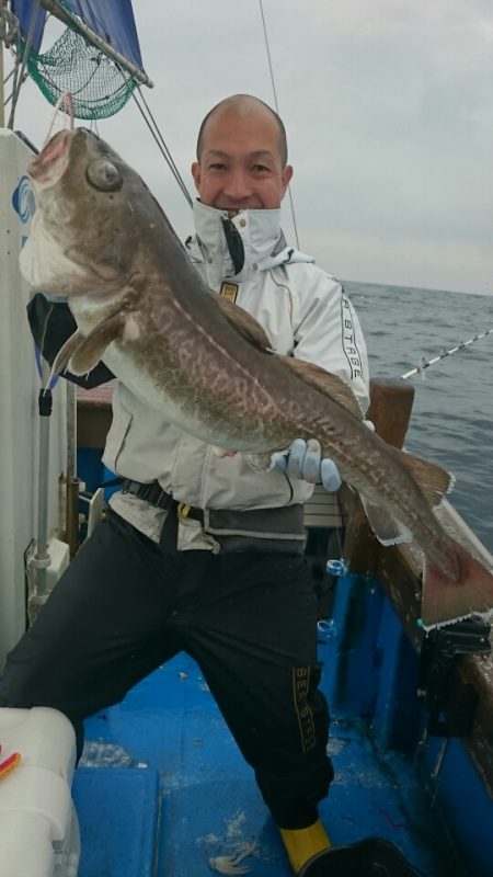 海龍丸（石川） 釣果