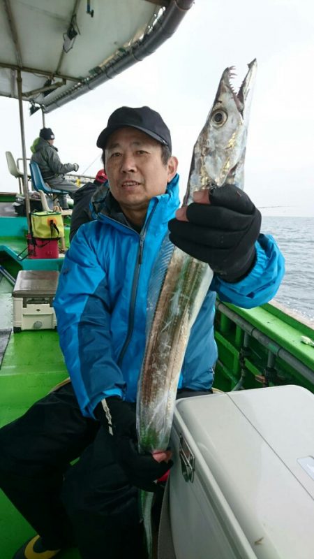 小島丸 釣果