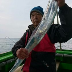 小島丸 釣果