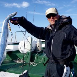 Big One　ビッグワン 釣果