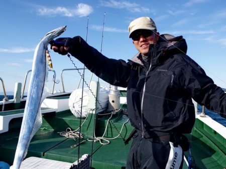 Big One　ビッグワン 釣果