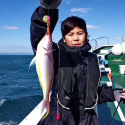 Big One　ビッグワン 釣果