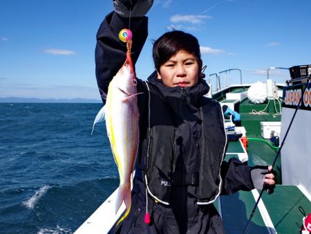 Big One　ビッグワン 釣果