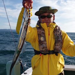 Big One　ビッグワン 釣果