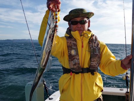 Big One　ビッグワン 釣果