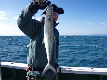 Big One　ビッグワン 釣果