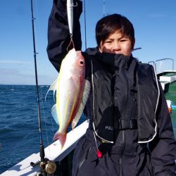 Big One　ビッグワン 釣果