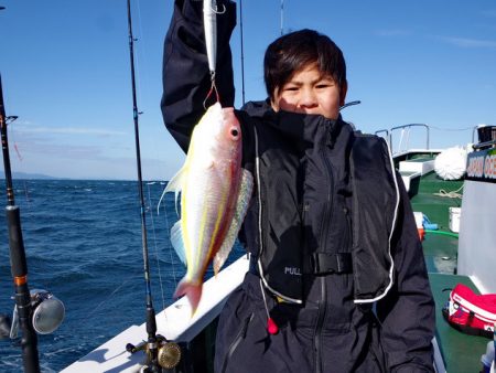 Big One　ビッグワン 釣果