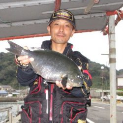 寿丸 釣果