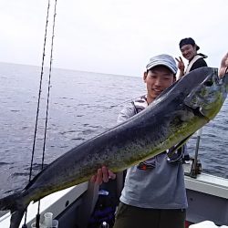 光生丸 釣果