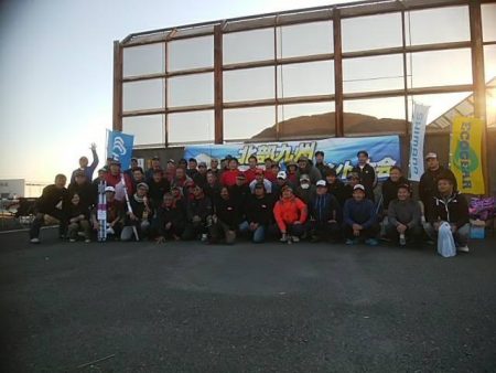 海季丸(みきまる) 釣果