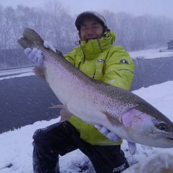 つりぼりあかし 釣果