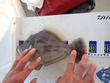 水天丸 釣果
