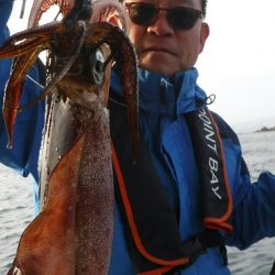 ブルースフィッシングサービス 釣果