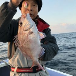 新幸丸 釣果