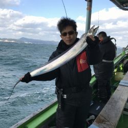 小島丸 釣果