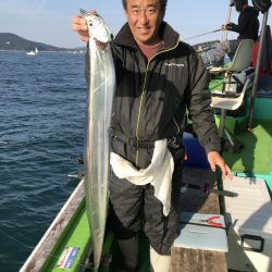 小島丸 釣果