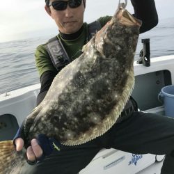 アマテラス 釣果