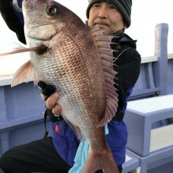 新幸丸 釣果