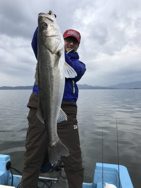 アマテラス 釣果