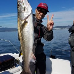 海龍丸(島根) 釣果