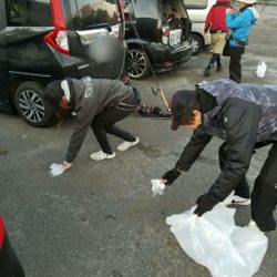 海龍丸(島根) 釣果