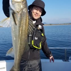 海龍丸（島根） 釣果