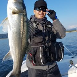 海龍丸（島根） 釣果