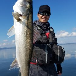 海龍丸（島根） 釣果