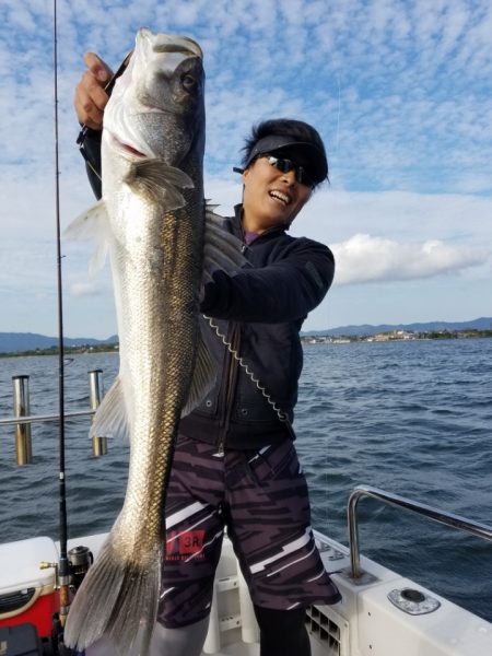 海龍丸（島根） 釣果