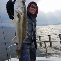 海龍丸(島根) 釣果